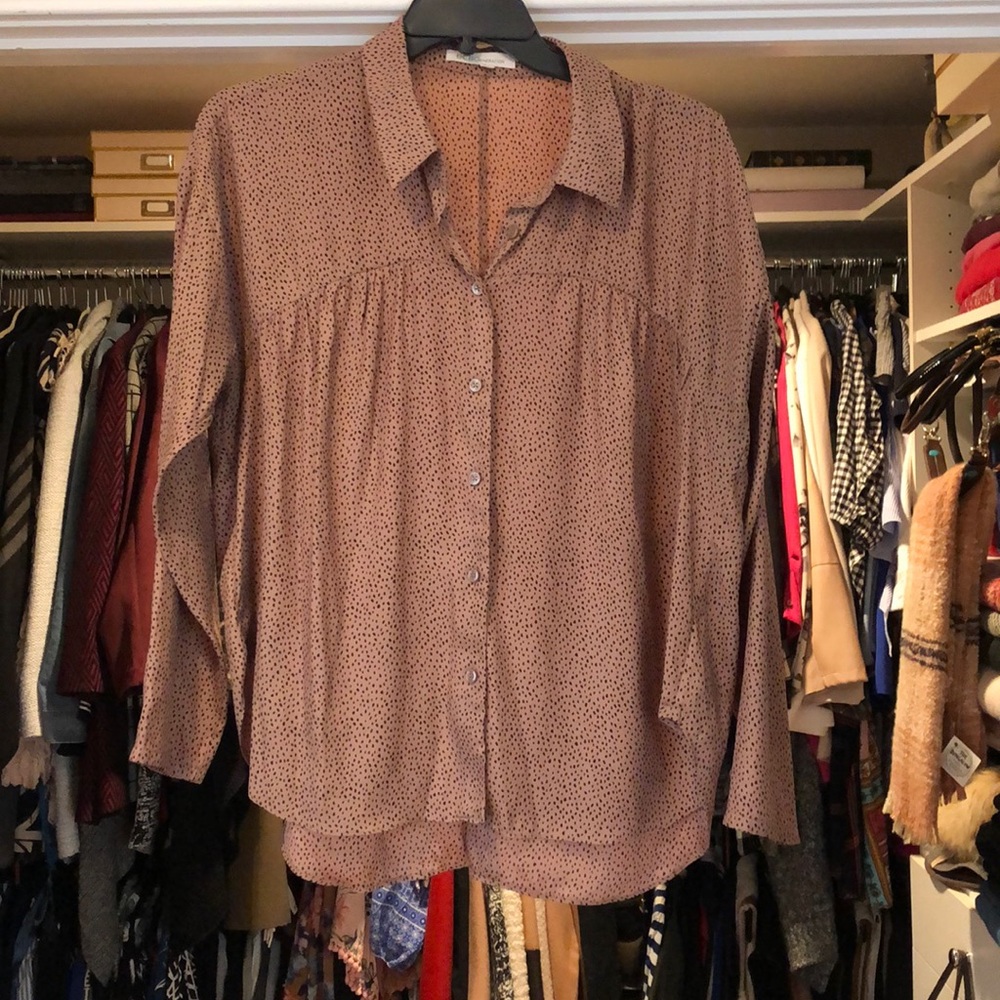 BCBG Generation top.